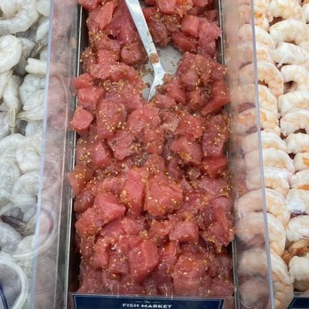 Sprouts Farmers Market - Poké by the pound - Grocery Near Me - Miami, Florida Sprouts Farmers Market - Poké by the pound - Grocery Near Me - Miami, Florida