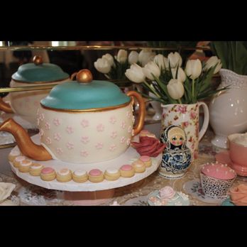 Primrose Bakery - Bakeries Near Me - Pleasanton, California