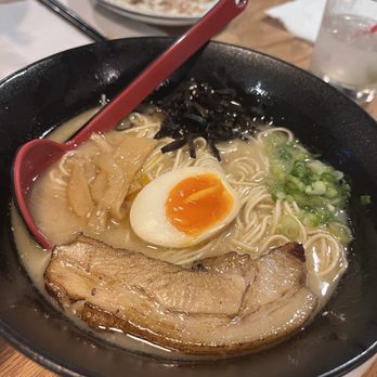 Rudy’s Ramen - Spicy miso ramen - Ramen Near Me - Chicago, Illinois Rudy’s Ramen - Spicy miso ramen - Ramen Near Me - Chicago, Illinois