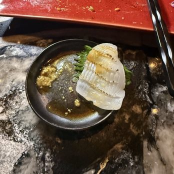 Morimoto - イカは残念 - Japanese Near Me - Las Vegas, Nevada Morimoto - イカは残念 - Japanese Near Me - Las Vegas, Nevada