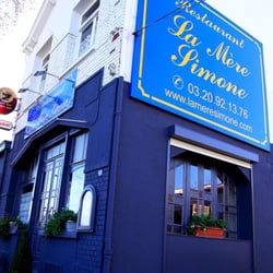 La Mère Simone