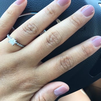 VIP Nails And Spa - Nail Salons Near Me - Fort Worth, Texas