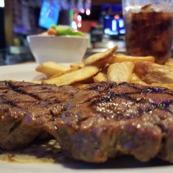 Texas Roadhouse - American Near Me - Humble, Texas
