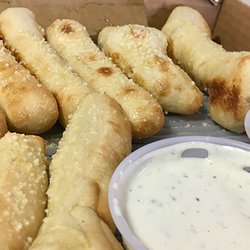 Papa's Pizza To Go