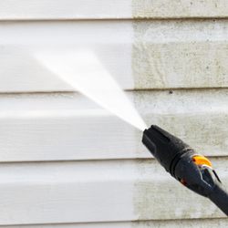 NextDoor Pressure Washing