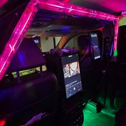 PartyPilot - V3, aesthetics, simplicity, and safety have all been upgraded!
