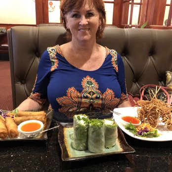Savory Thai - My date is beautiful and a fan of good appetizers. - Thai Near Me - Oceanside, California Savory Thai - My date is beautiful and a fan of good appetizers. - Thai Near Me - Oceanside, California