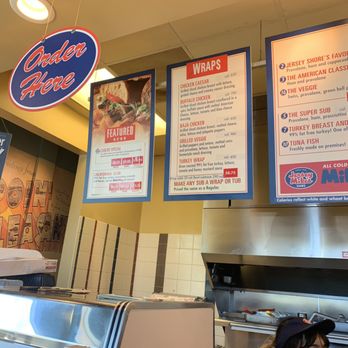 Jersey Mike's Subs - Sandwiches Near Me - Oceanside, California Jersey Mike's Subs - Sandwiches Near Me - Oceanside, California