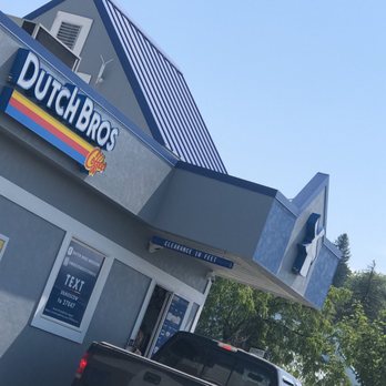 Dutch Bros Coffee - Coffee & Tea Near Me - Moscow, Idaho Dutch Bros Coffee - Coffee & Tea Near Me - Moscow, Idaho