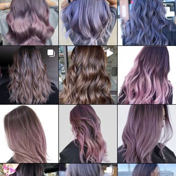 Secret Salon 316 - Instagram Hair Inspo: My hair inspiration photos I used as reference for the style / color range I wanted to achieve. - Hair Salons Near Me - Houston, Texas Secret Salon 316 - Instagram Hair Inspo: My hair inspiration photos I used as reference for the style / color range I wanted to achieve. - Hair Salons Near Me - Houston, Texas