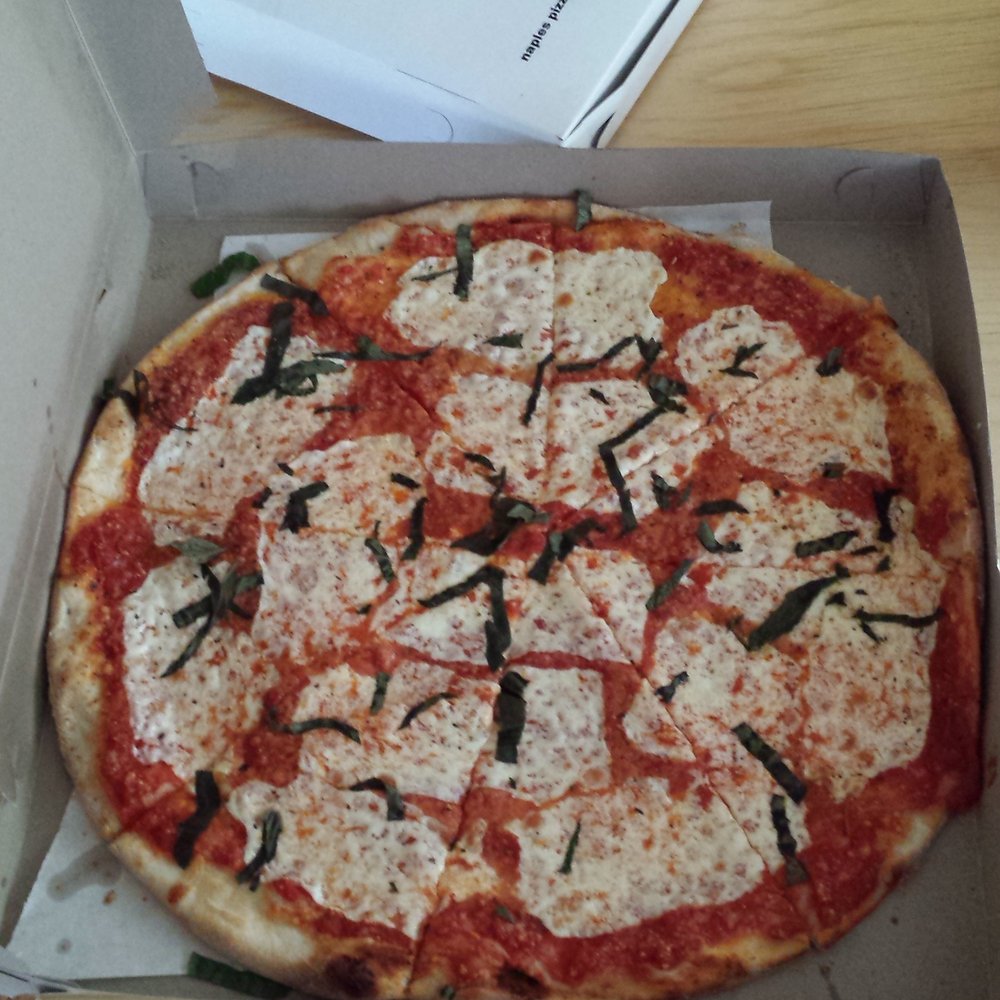 Naples Pizza - medium mozzarella - Pizza Near Me - Farmington, Connecticut Naples Pizza - medium mozzarella - Pizza Near Me - Farmington, Connecticut