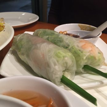 Mai Lee - Spring rolls - Vietnamese Near Me - Saint Louis, Missouri Mai Lee - Spring rolls - Vietnamese Near Me - Saint Louis, Missouri