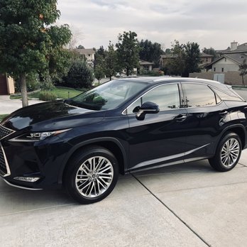 Tustin Lexus - 2021 Lexus RX30 in Nightfall Mica - Car Dealers Near Me - Tustin, California Tustin Lexus - 2021 Lexus RX30 in Nightfall Mica - Car Dealers Near Me - Tustin, California
