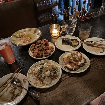 RVR Venice - All the stuff we got - Izakaya Near Me - Venice, California RVR Venice - All the stuff we got - Izakaya Near Me - Venice, California