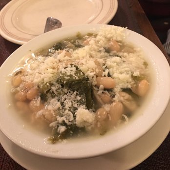 Mardino's Restaurant - Escarol And Bean Soup - Italian Near Me - Mount Kisco, New York Mardino's Restaurant - Escarol And Bean Soup - Italian Near Me - Mount Kisco, New York