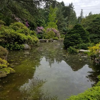 Kubota Garden - Botanical Gardens Near Me - Seattle, Washington Kubota Garden - Botanical Gardens Near Me - Seattle, Washington