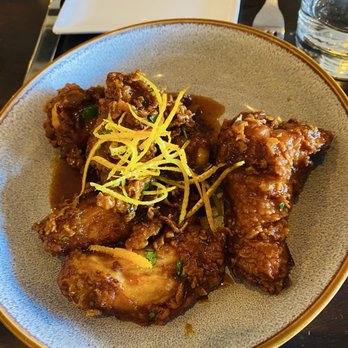 Havana - Mojo Chicken Wings - Cuban Near Me - Walnut Creek, California Havana - Mojo Chicken Wings - Cuban Near Me - Walnut Creek, California