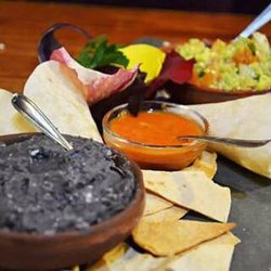 La Tasca del Frijolito - En casa lo recibirás igual de rico.