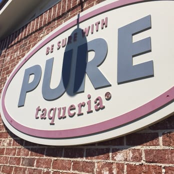 Pure Taqueria - Mexican Near Me - Duluth, Georgia