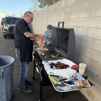 Ampere Electric - Electricians Near Me - Las Vegas, Nevada