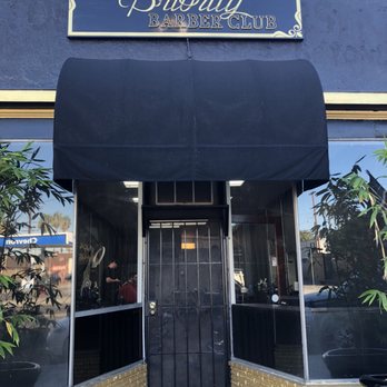 Priority Barber Club - Barbers Near Me - Signal Hill, California