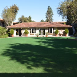 Rancho Monterey Apartments