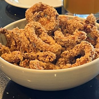 P P Pop - Calamari - Taiwanese Near Me - Monterey Park, California P P Pop - Calamari - Taiwanese Near Me - Monterey Park, California