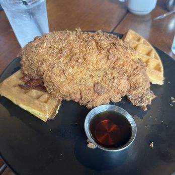 Toast  Downey - Breakfast & Brunch Near Me - Downey, California