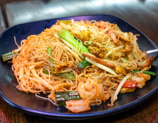 Kowloon Café by null