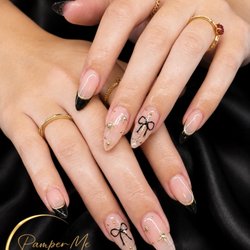 PamperMe Nails & Spa