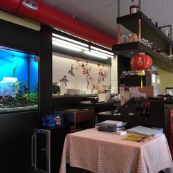 Kunming Garten
