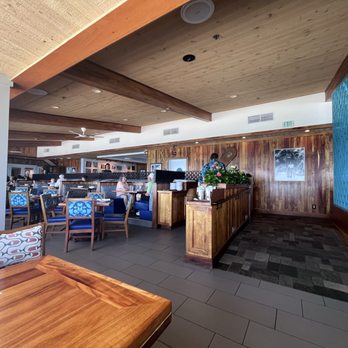 Duke's Malibu - Plenty of seating - New American Near Me - Malibu, California Duke's Malibu - Plenty of seating - New American Near Me - Malibu, California