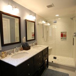 Home Sweet Home Remodeling - Second Floor Addition Bathroom.