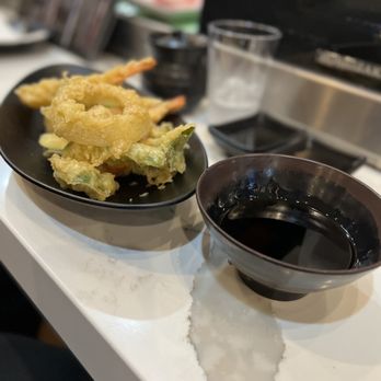 Ginza Sushi - Sushi Bars Near Me - San Jose, California