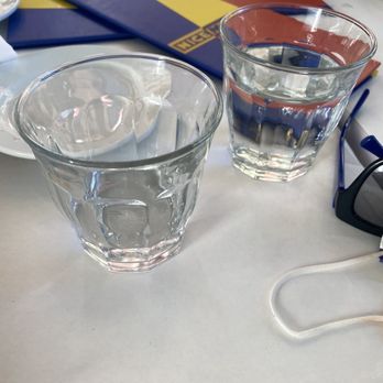 Nice Matin - water - French Near Me - New York, New York