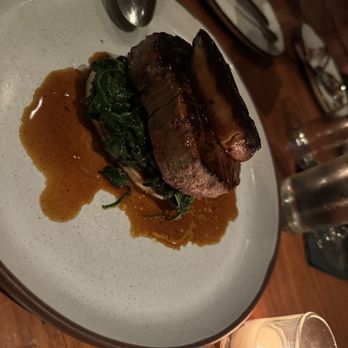 Buccan - Filet mignon - New American Near Me - Palm Beach, Florida Buccan - Filet mignon - New American Near Me - Palm Beach, Florida