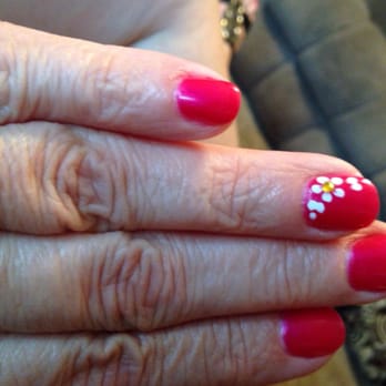 La Vista Nail Spa - Cute design. - Nail Salons Near Me - La Vista, Nebraska La Vista Nail Spa - Cute design. - Nail Salons Near Me - La Vista, Nebraska