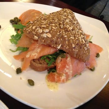Grand Café Frankendael - Restaurants Near Me - Amsterdam, New Hampshire