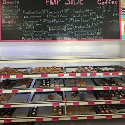 Donuts Donuts