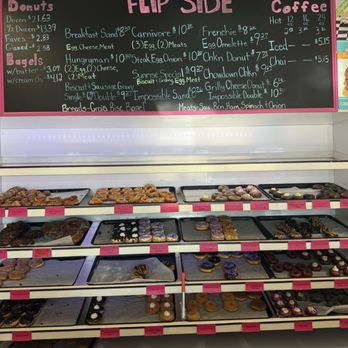 Rockstar Donuts - Donuts - Donuts Near Me - Largo, Florida Rockstar Donuts - Donuts - Donuts Near Me - Largo, Florida