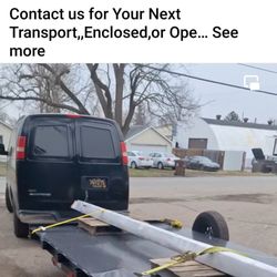 One Shot Transport
