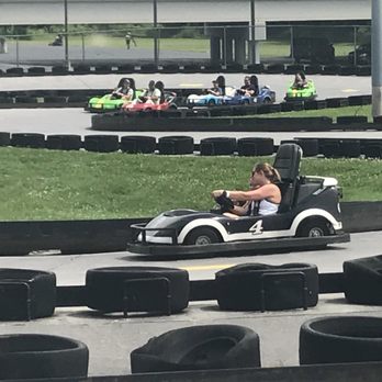NASCAR SpeedPark - Go Karts Near Me - Sevierville, Tennessee NASCAR SpeedPark - Go Karts Near Me - Sevierville, Tennessee