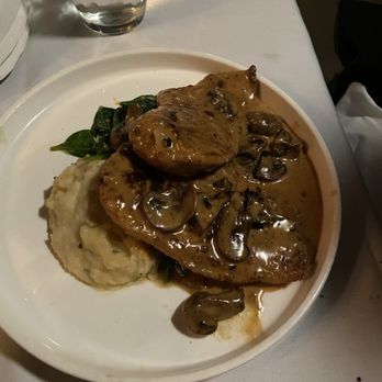 Piccolo Restaurant of Huntington - Chicken Fresca - Italian Near Me - Huntington, New York
