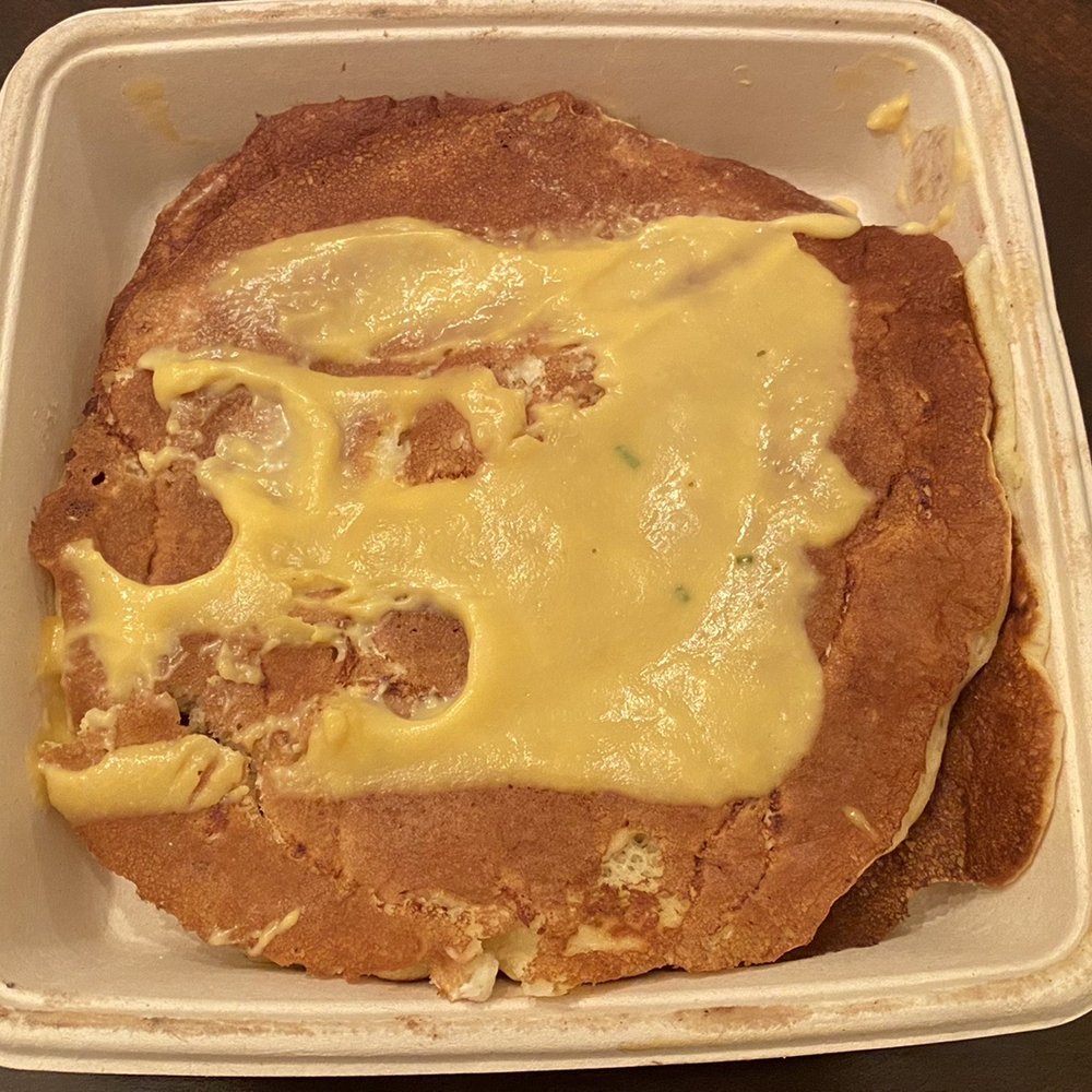 First Watch - Lemon ricotta pancakes - Breakfast & Brunch Near Me - Jacksonville, Florida First Watch - Lemon ricotta pancakes - Breakfast & Brunch Near Me - Jacksonville, Florida
