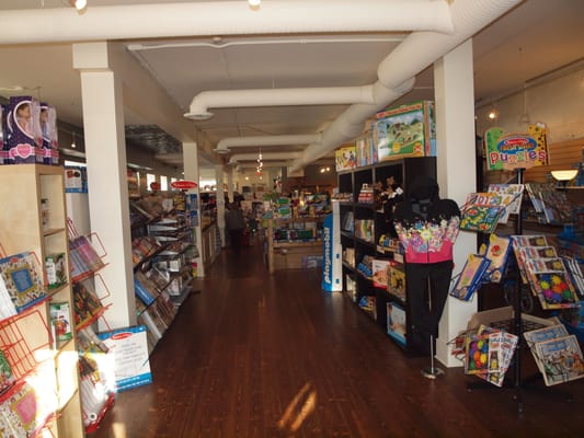 grow children's boutique