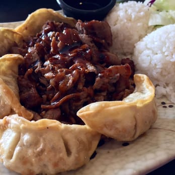 KC Teriyaki - Teriyaki Beef & Gyoza - KC Teriyaki - Chinese Near Me - Vancouver, Washington KC Teriyaki - Teriyaki Beef & Gyoza - KC Teriyaki - Chinese Near Me - Vancouver, Washington