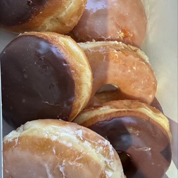 Dulce Donuts - Assorted donuts. - Donuts Near Me - Las Vegas, Nevada