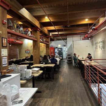 Star of Siam - Inside - Thai Near Me - Chicago, Illinois Star of Siam - Inside - Thai Near Me - Chicago, Illinois