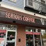 Photo of Serious Coffee Sidney