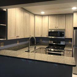 Rock Tops Fabrication